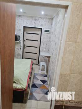 1-к квартира, посуточно, 13м2, 7/9 этаж