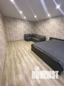 2-к квартира, посуточно, 45м2, 2/9 этаж