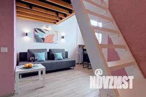 1-к квартира, посуточно, 20м2, 9/9 этаж