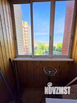 1-к квартира, на длительный срок, 50м2, 4/15 этаж