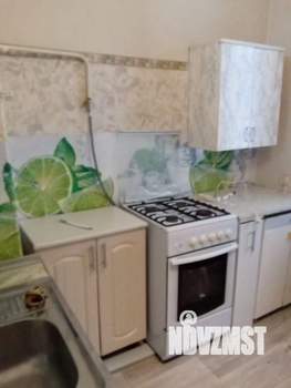 1-к квартира, на длительный срок, 32м2, 1/5 этаж