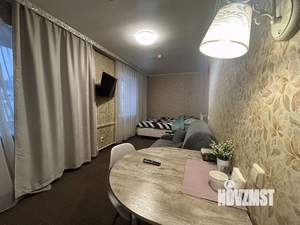 Студия квартира, посуточно, 25м2, 3/5 этаж