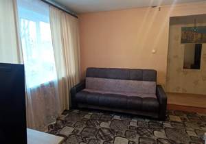 2-к квартира, на длительный срок, 44м2, 1/5 этаж