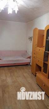 1-к квартира, на длительный срок, 35м2, 1/5 этаж