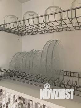 Студия квартира, посуточно, 26м2, 3/5 этаж