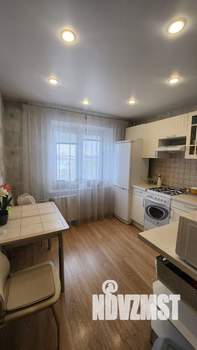 1-к квартира, на длительный срок, 35м2, 6/9 этаж