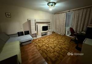 2-к квартира, на длительный срок, 62м2, 6/9 этаж