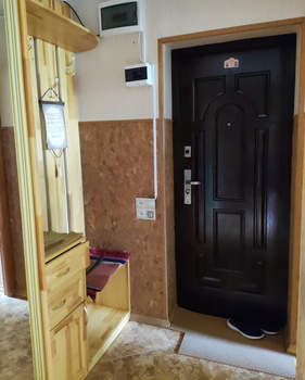 2-к квартира, на длительный срок, 55м2, 4/9 этаж