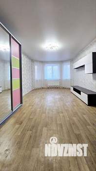 2-к квартира, на длительный срок, 66м2, 4/11 этаж