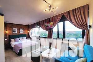 1-к квартира, посуточно, 22м2, 10/10 этаж