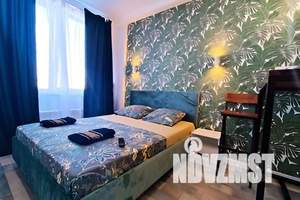 1-к квартира, посуточно, 27м2, 6/9 этаж