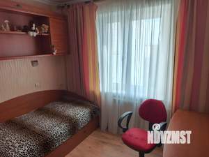 3-к квартира, на длительный срок, 58м2, 10/10 этаж