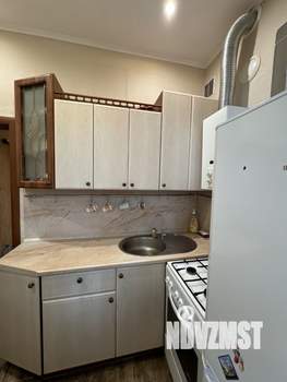 1-к квартира, на длительный срок, 35м2, 2/2 этаж