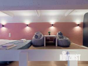 1-к квартира, посуточно, 30м2, 9/9 этаж