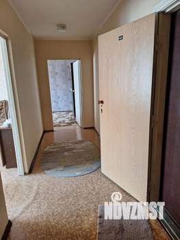 2-к квартира, на длительный срок, 57м2, 7/10 этаж