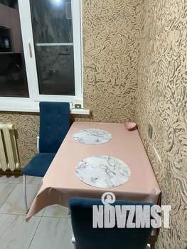 1-к квартира, посуточно, 30м2, 2/5 этаж