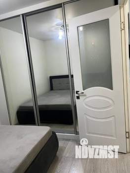 1-к квартира, на длительный срок, 30м2, 1/5 этаж