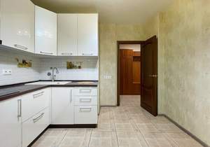 1-к квартира, на длительный срок, 45м2, 10/10 этаж