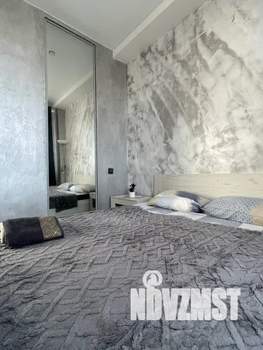 2-к квартира, посуточно, 35м2, 6/9 этаж