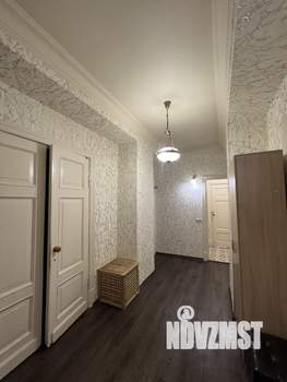 3-к квартира, на длительный срок, 87м2, 2/4 этаж