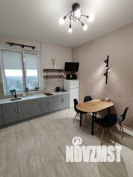 1-к квартира, посуточно, 38м2, 9/10 этаж