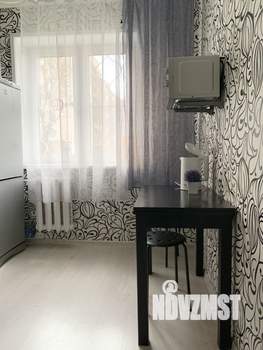 1-к квартира, на длительный срок, 33м2, 1/5 этаж