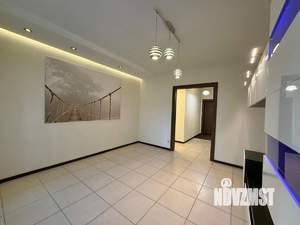 1-к квартира, на длительный срок, 47м2, 3/17 этаж