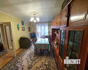 2-к квартира, на длительный срок, 58м2, 3/5 этаж