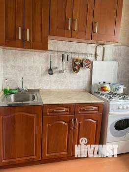 2-к квартира, на длительный срок, 45м2, 5/5 этаж
