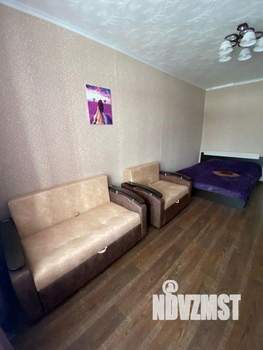 2-к квартира, посуточно, 55м2, 1/1 этаж