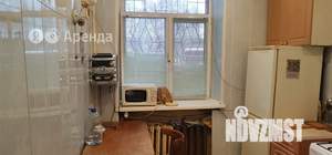 2-к квартира, на длительный срок, 51м2, 1/2 этаж