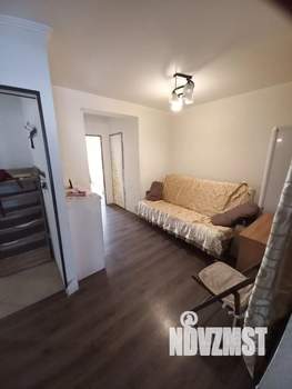 2-к квартира, на длительный срок, 48м2, 1/4 этаж