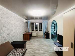 1-к квартира, на длительный срок, 34м2, 5/9 этаж