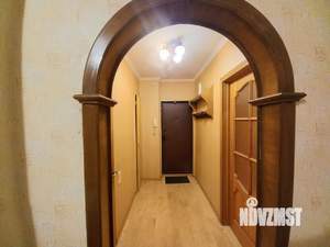 1-к квартира, на длительный срок, 33м2, 5/5 этаж