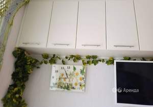 1-к квартира, на длительный срок, 30м2, 4/4 этаж