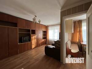 1-к квартира, на длительный срок, 30м2, 1/5 этаж