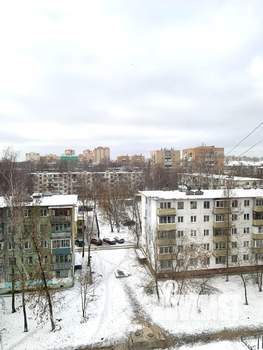 2-к квартира, на длительный срок, 48м2, 8/9 этаж