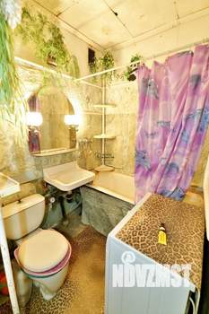 2-к квартира, на длительный срок, 44м2, 3/5 этаж