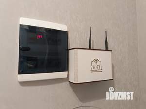 1-к квартира, на длительный срок, 36м2, 2/17 этаж