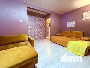 1-к квартира, посуточно, 32м2, 1/5 этаж