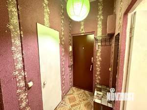 1-к квартира, на длительный срок, 30м2, 1/2 этаж