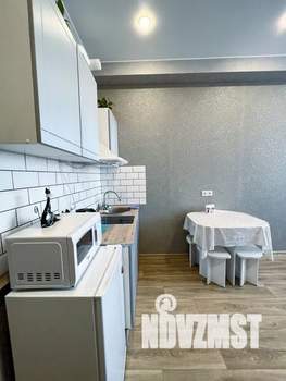 1-к квартира, посуточно, 35м2, 8/9 этаж