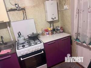 2-к квартира, на длительный срок, 44м2, 5/5 этаж