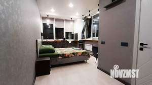 Студия квартира, посуточно, 23м2, 9/10 этаж