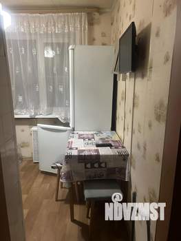 2-к квартира, на длительный срок, 45м2, 2/5 этаж