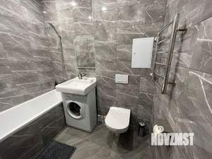 2-к квартира, посуточно, 55м2, 1/1 этаж