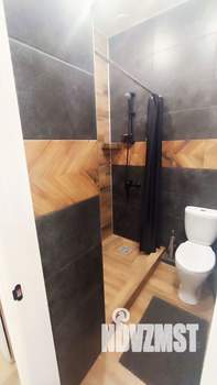 Студия квартира, посуточно, 22м2, 9/10 этаж
