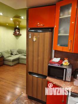 1-к квартира, на длительный срок, 30м2, 1/5 этаж