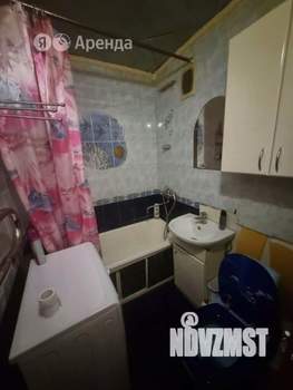2-к квартира, на длительный срок, 44м2, 3/4 этаж