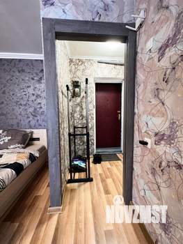 2-к квартира, посуточно, 35м2, 1/1 этаж